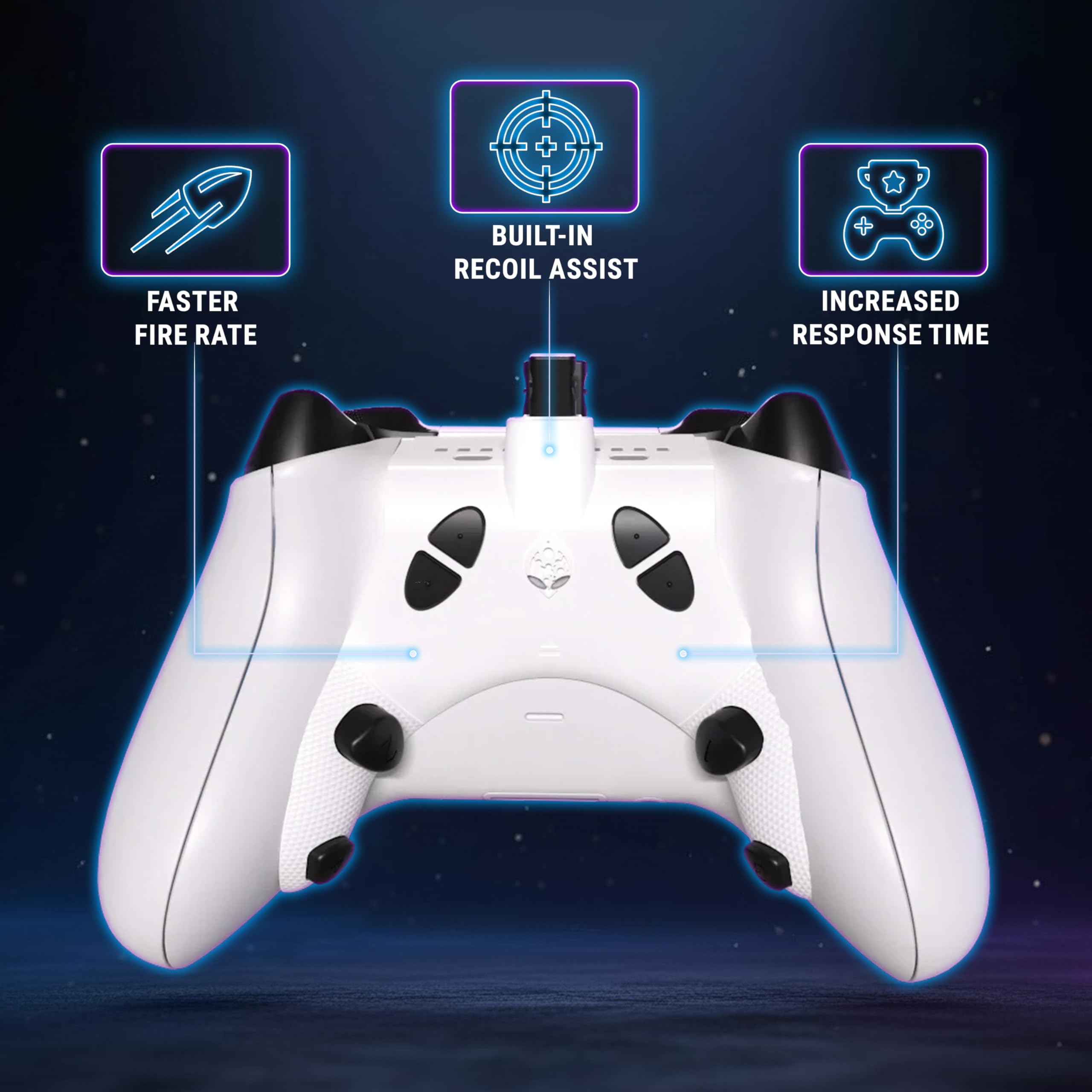 Amazon.com: Collective Minds Strike Pack Eliminator for Xbox